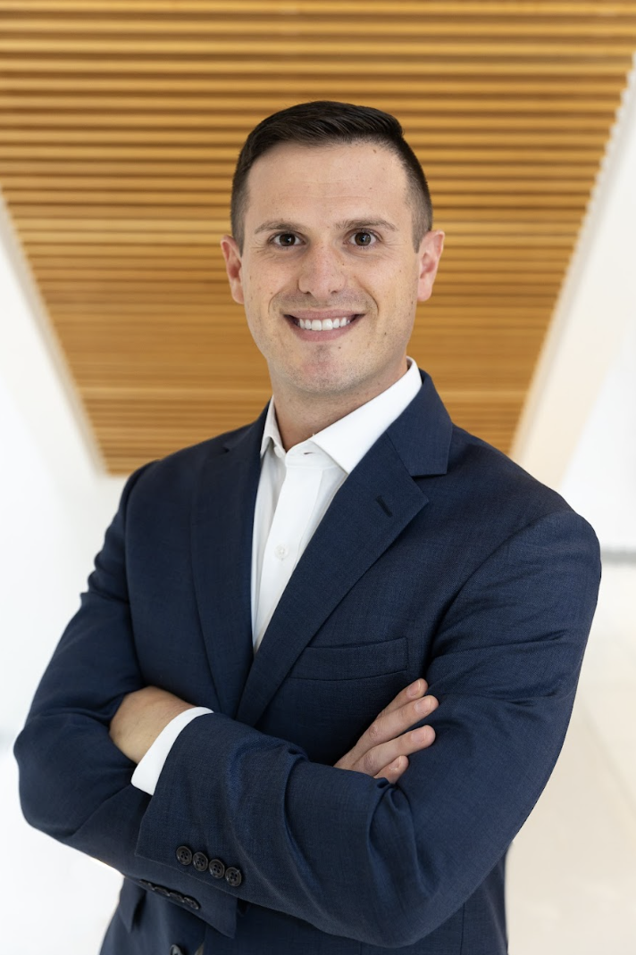 Mike Pallotta